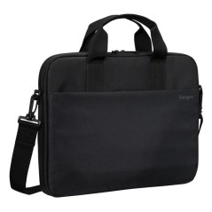 Targus TBS978GL Laptop Sleeve & Bag 14" - Stylish Protection in Black for Your Device (Model: 5063194004310)